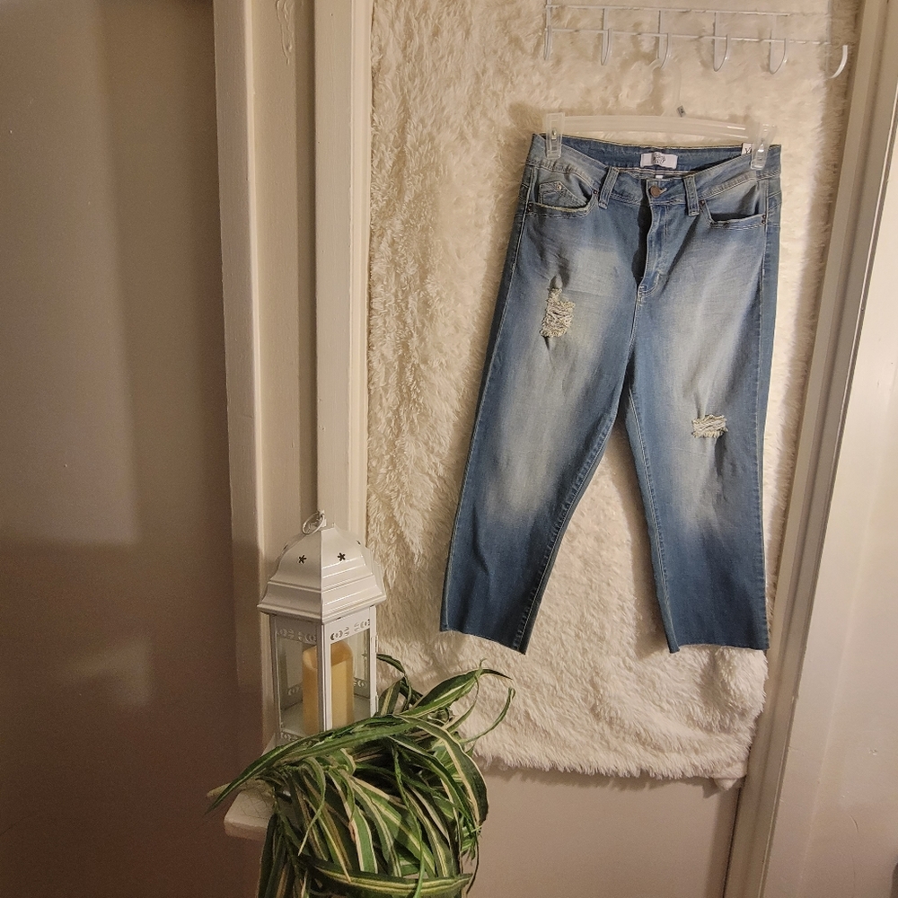 New with tags YMI Jeans